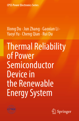 Thermal Reliability of Power Semiconductor Device in the Renew...