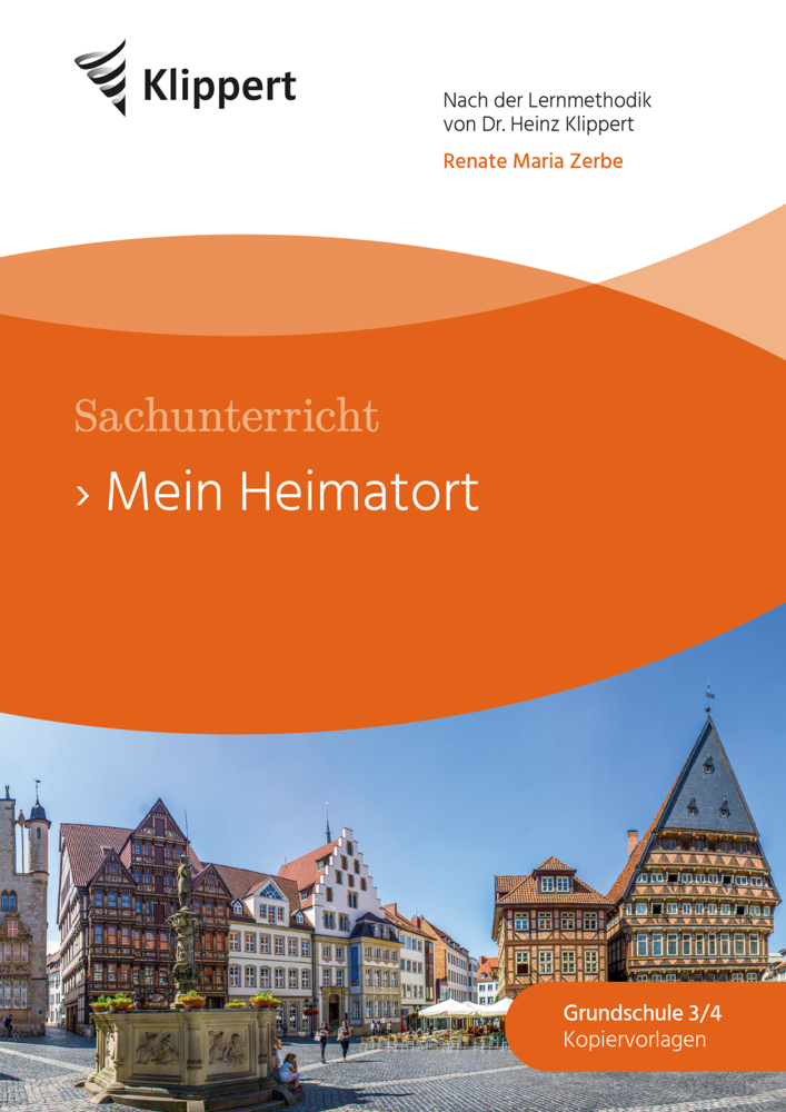 Mein Heimatort main product photo
