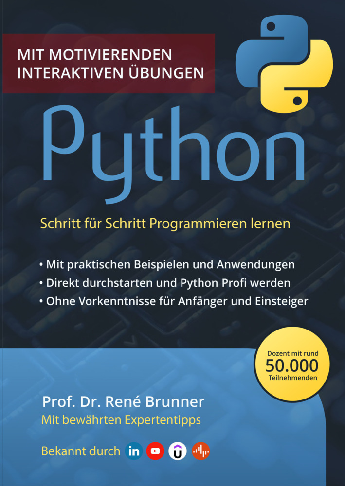 Python main product photo
