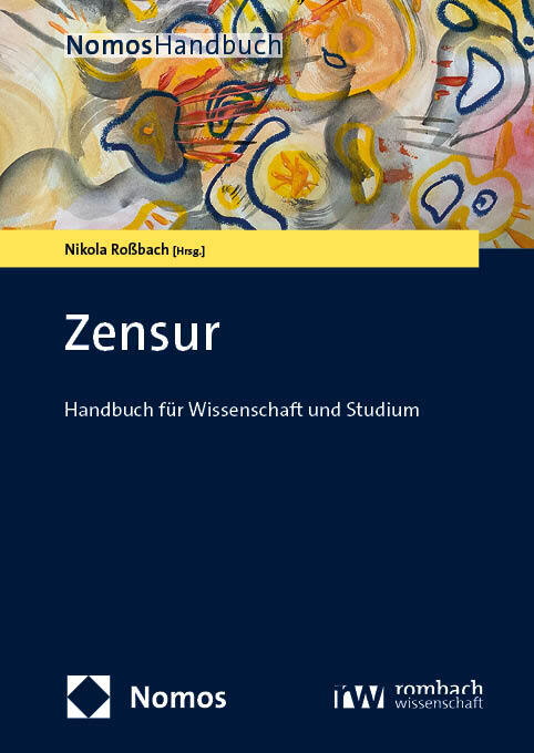 Zensur main product photo