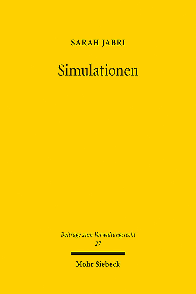 Simulationen main product photo