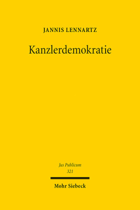 Kanzlerdemokratie