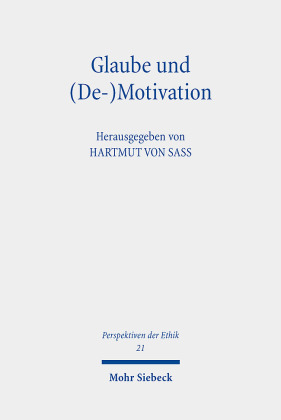 Glaube und (De-)Motivation