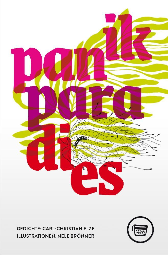 panik/paradies main product photo