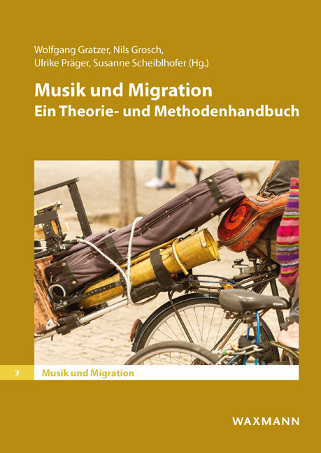 Musik und Migration main product photo