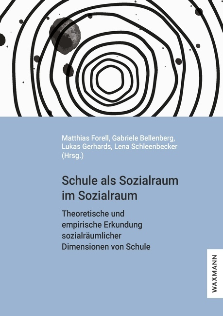 Schule als Sozialraum im Sozialraum main product photo