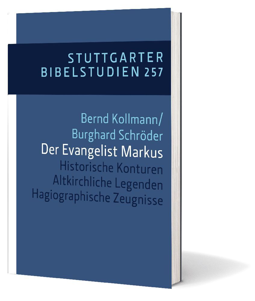 Der Evangelist Markus main product photo