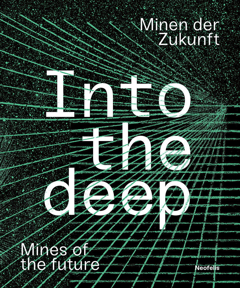 Into the deep main product photo