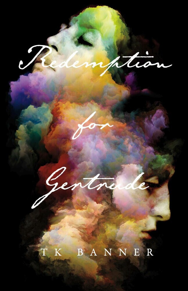 Redemption for Gertrude main product photo