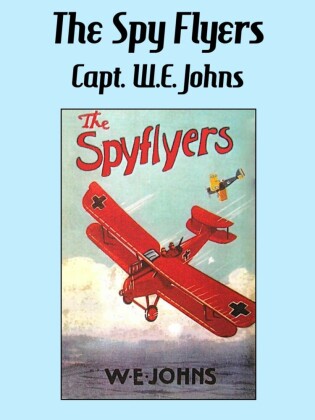 The Spy Flyers
