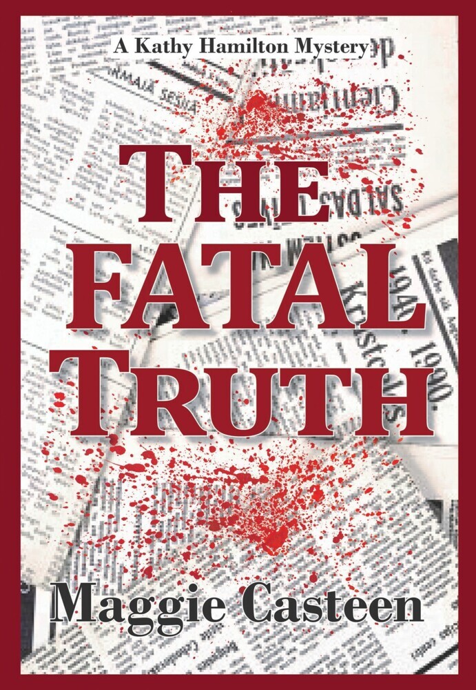 The Fatal Truth main product photo