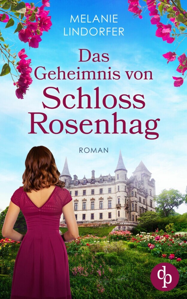Das Geheimnis von Schloss Rosenhag main product photo
