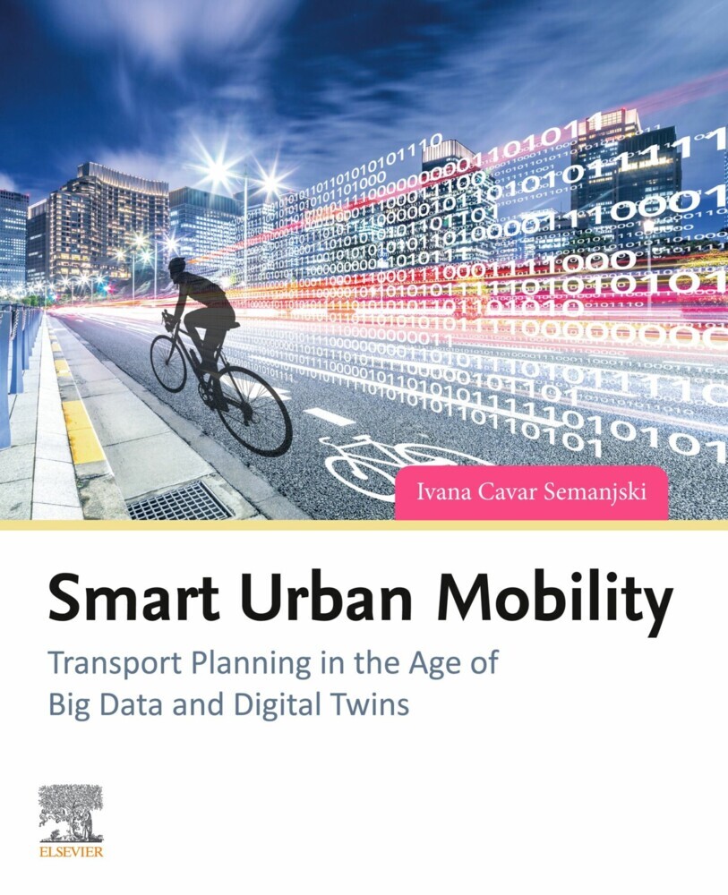 Smart Urban Mobility main product photo