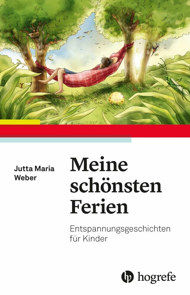 Meine schönsten Ferien main product photo
