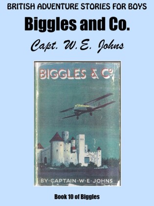Biggles and Co.