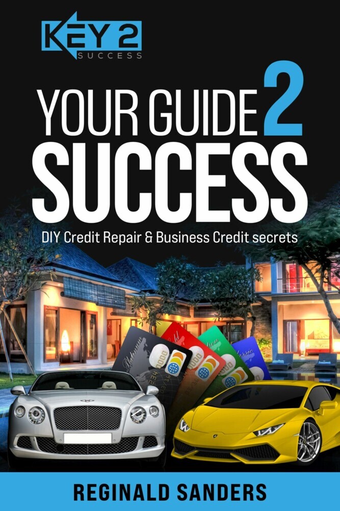 Your Guide 2 Success main product photo
