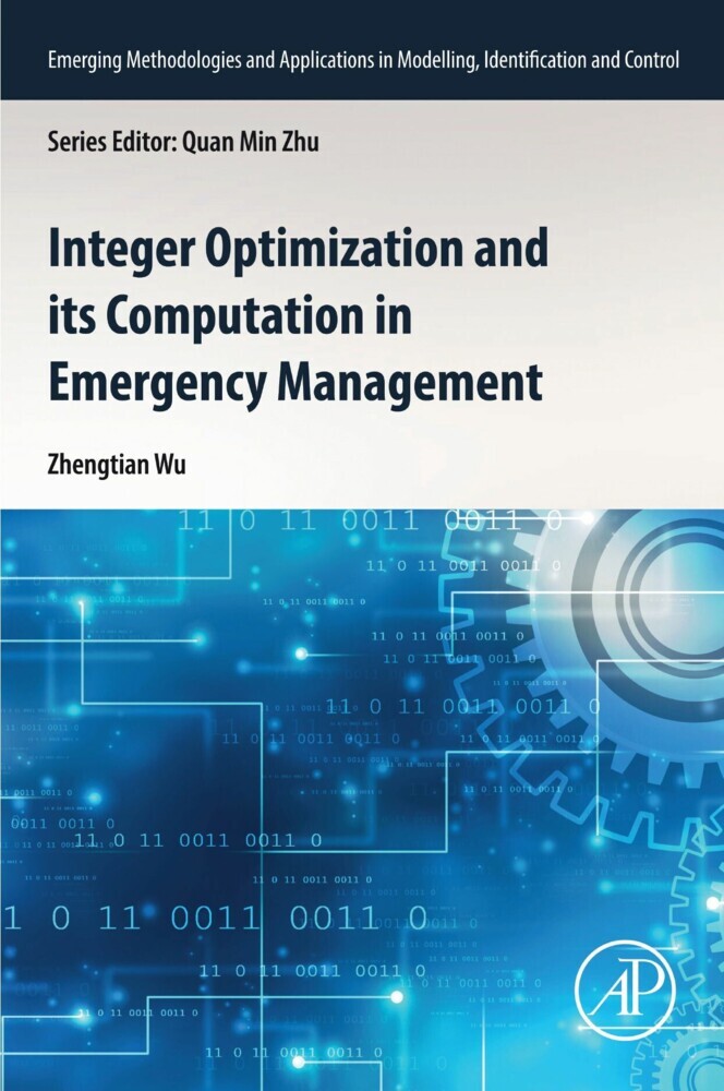 Integer Optimization and its Computation in Emergency Management main product photo