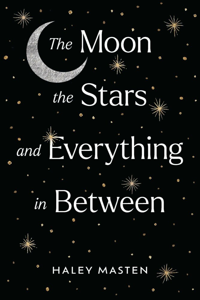 The Moon the Stars and Everything in Between main product photo