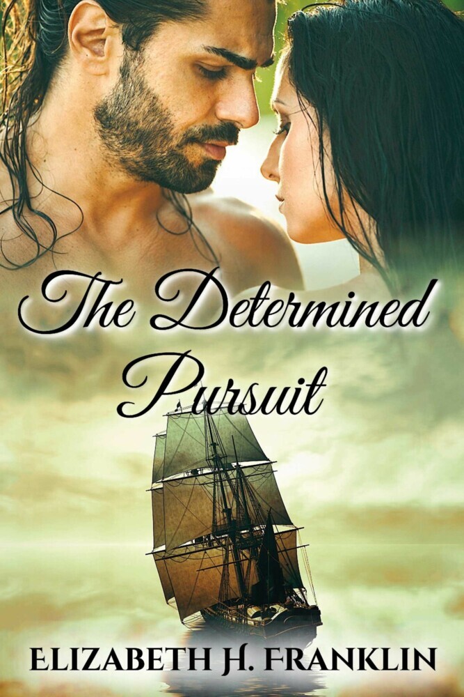 The Determined Pursuit main product photo