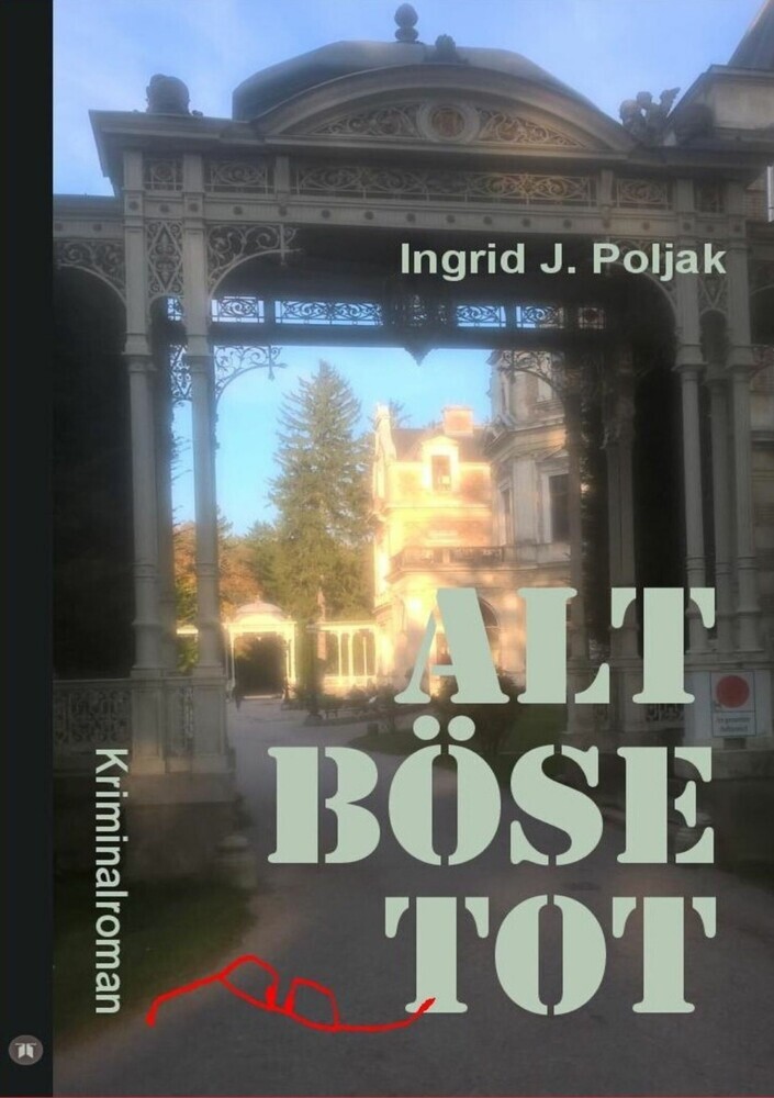 ALT BÖSE TOT main product photo