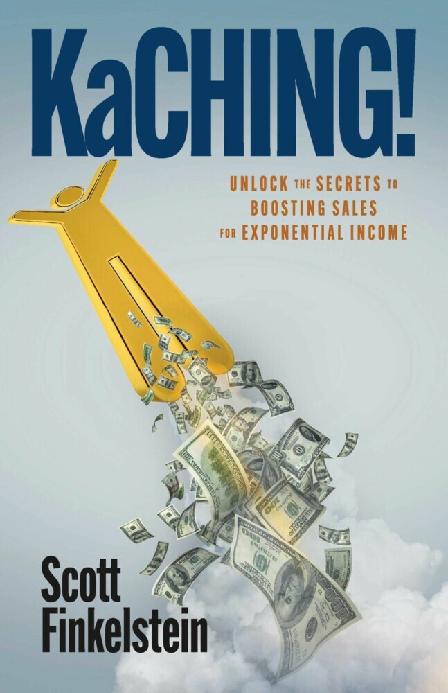 KaCHING! main product photo