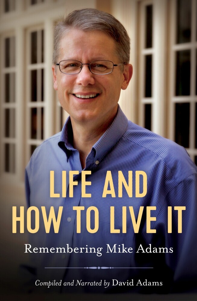 Life and How to Live It main product photo