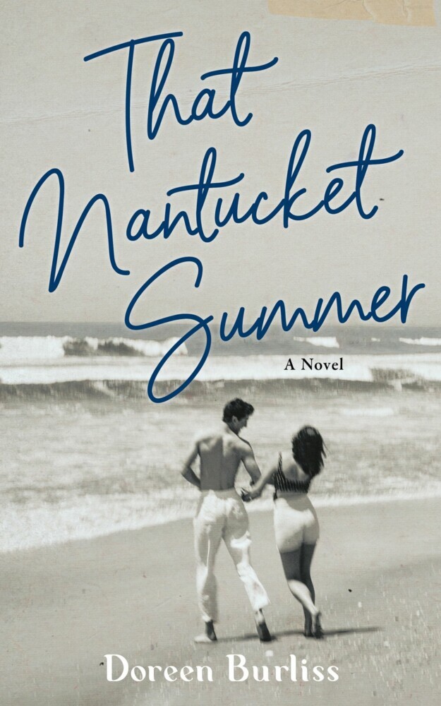 That Nantucket Summer main product photo
