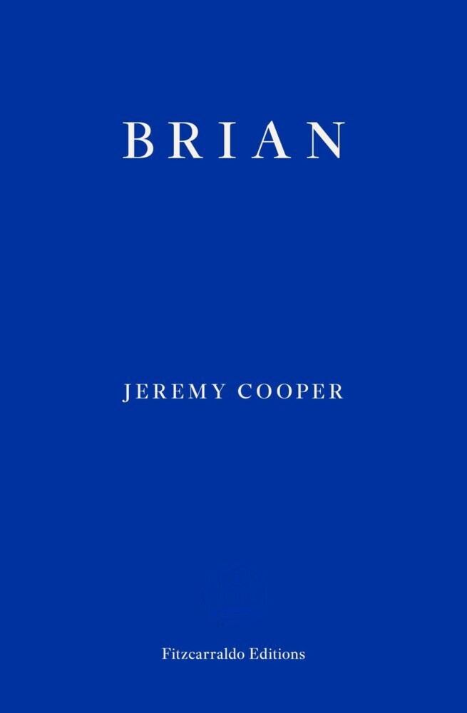 Brian main product photo