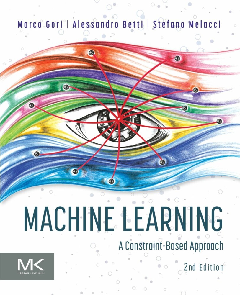 Machine Learning main product photo