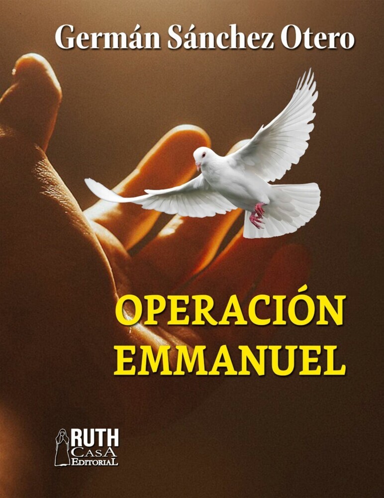 Operación Emmanuel main product photo
