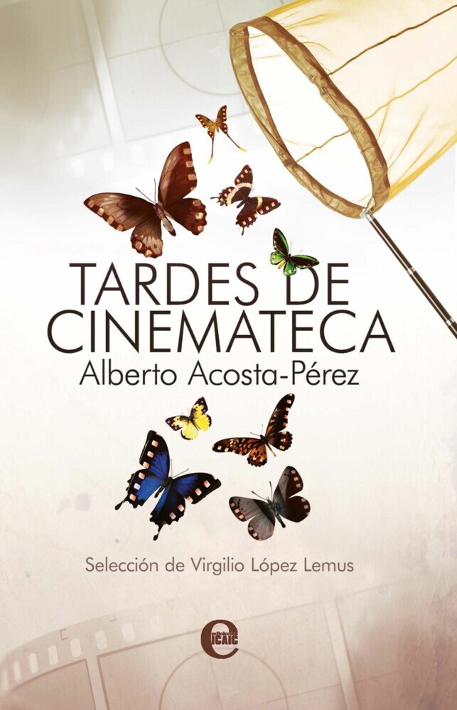 Tardes de Cinemateca main product photo