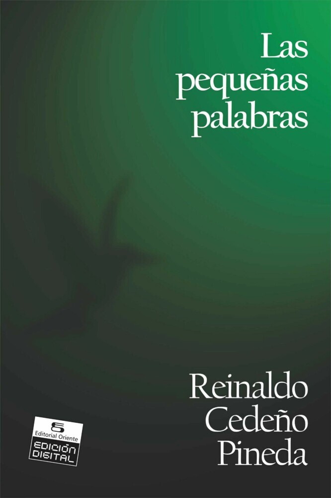 Las pequeñas palabras main product photo