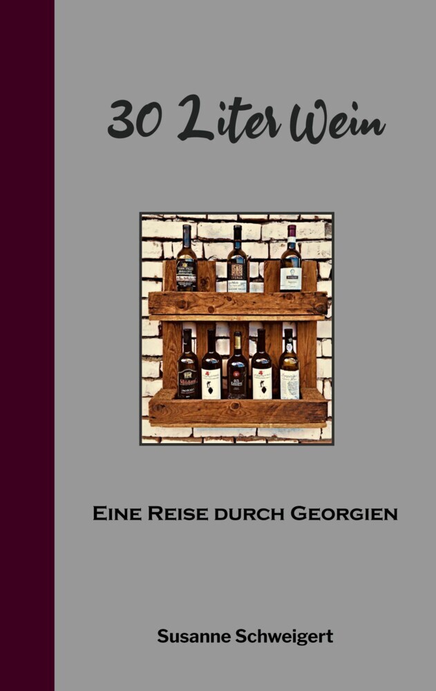 30 Liter Wein main product photo