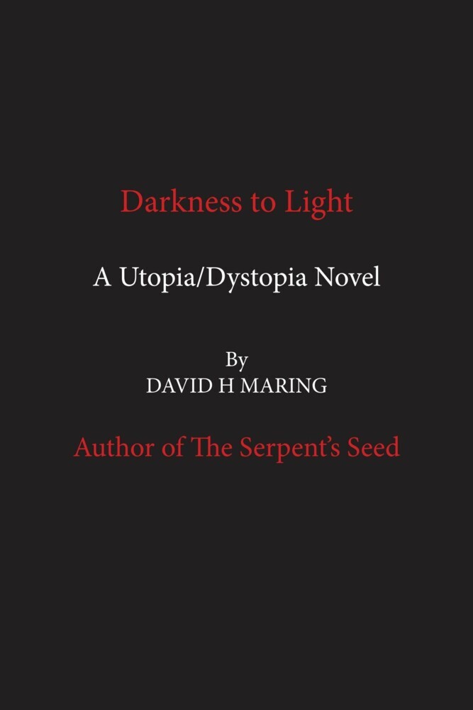 Darkness to Light main product photo