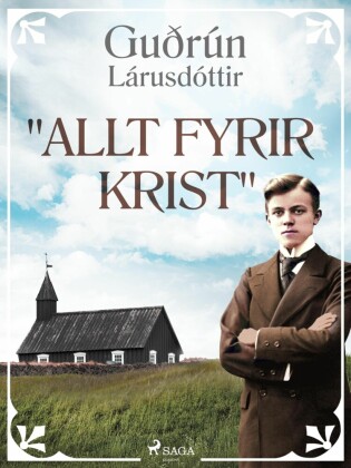 'Allt fyrir Krist'
