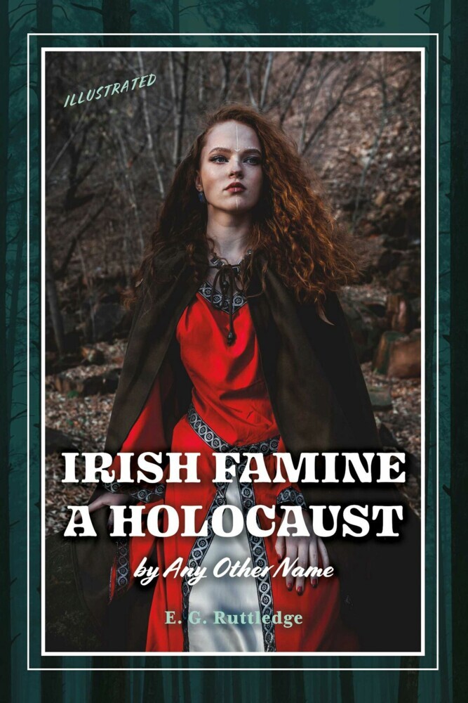 Irish Famine main product photo