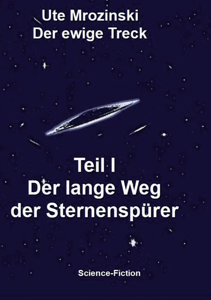 Der ewige Treck main product photo