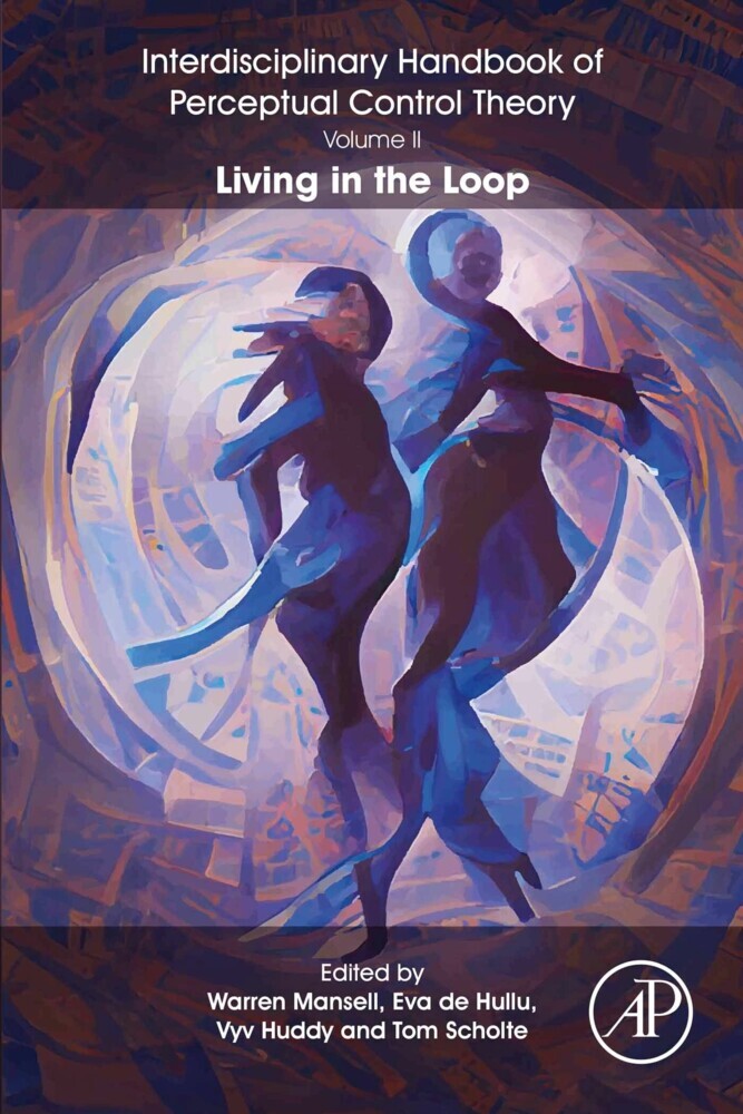 The Interdisciplinary Handbook of Perceptual Control Theory, Volume II main product photo
