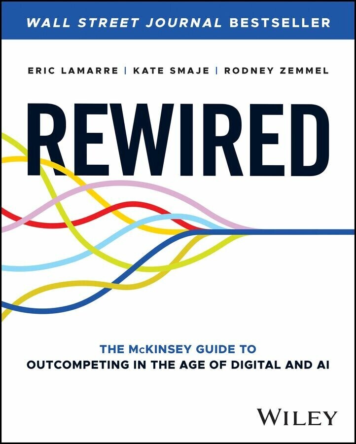 Rewired main product photo