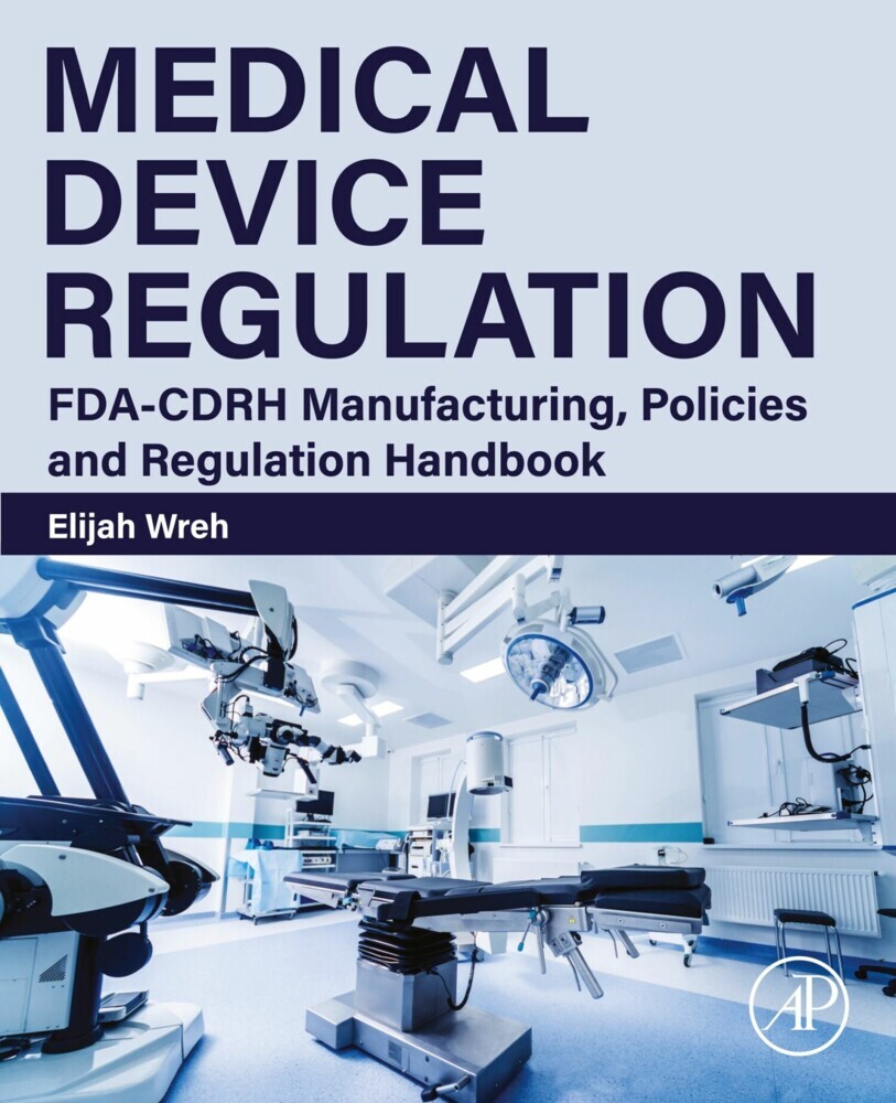 Medical Device Regulation main product photo