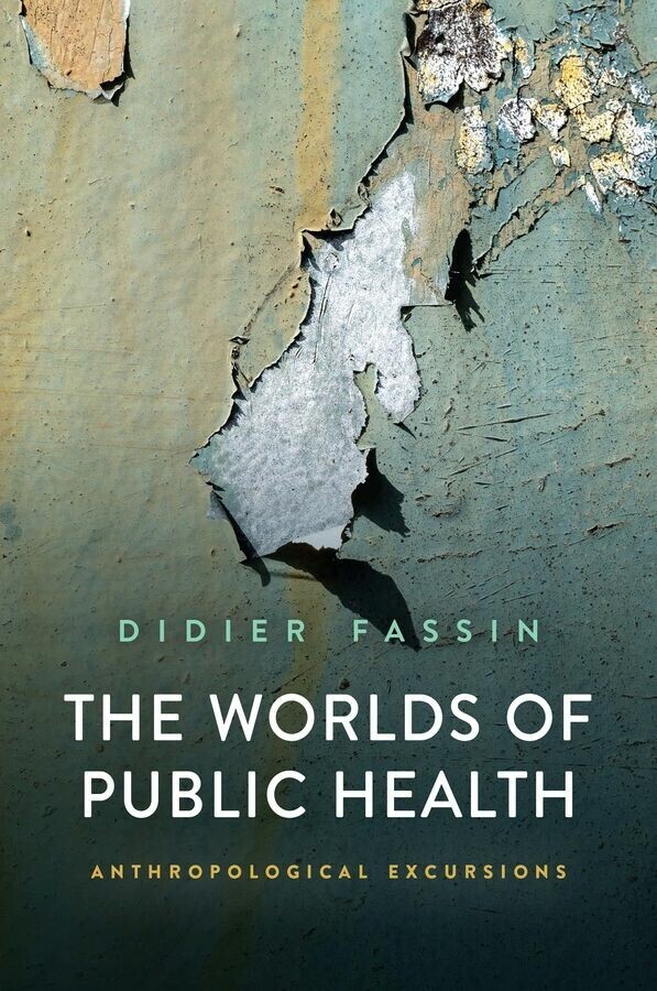 The Worlds of Public Health main product photo