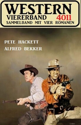 Western Viererband 4011