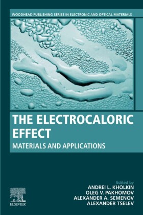 The Electrocaloric Effect