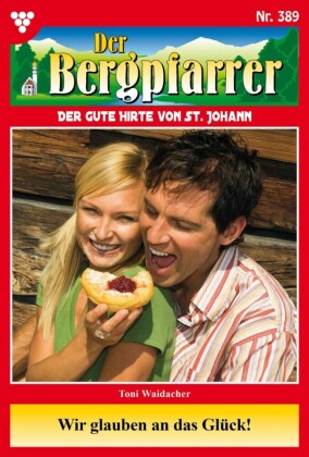 Wir glauben an das Glück!