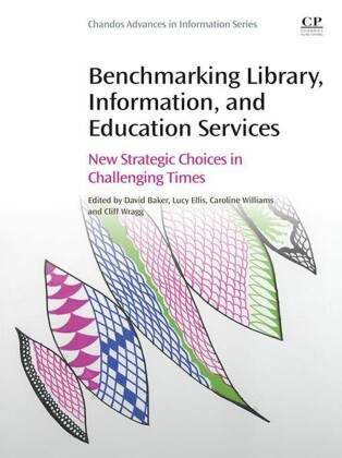 Benchmarking Library, Information and Education Services