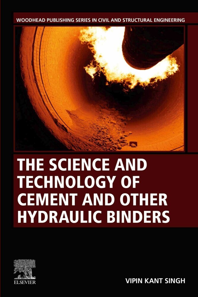 The Science and Technology of Cement and other Hydraulic Binders main product photo