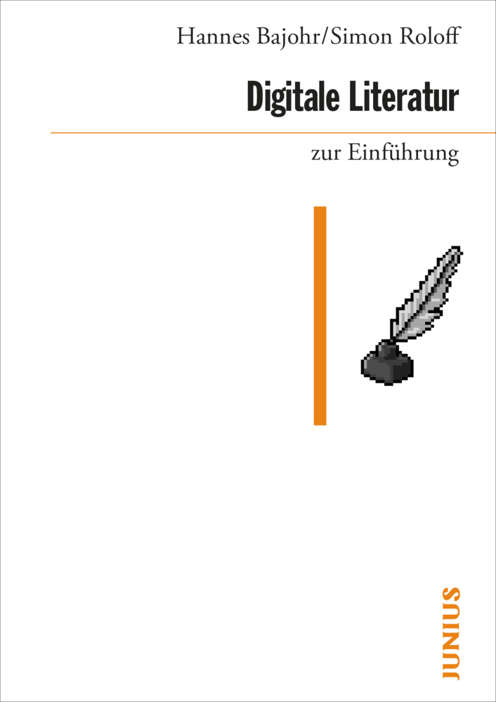 Digitale Literatur zur Einführung main product photo