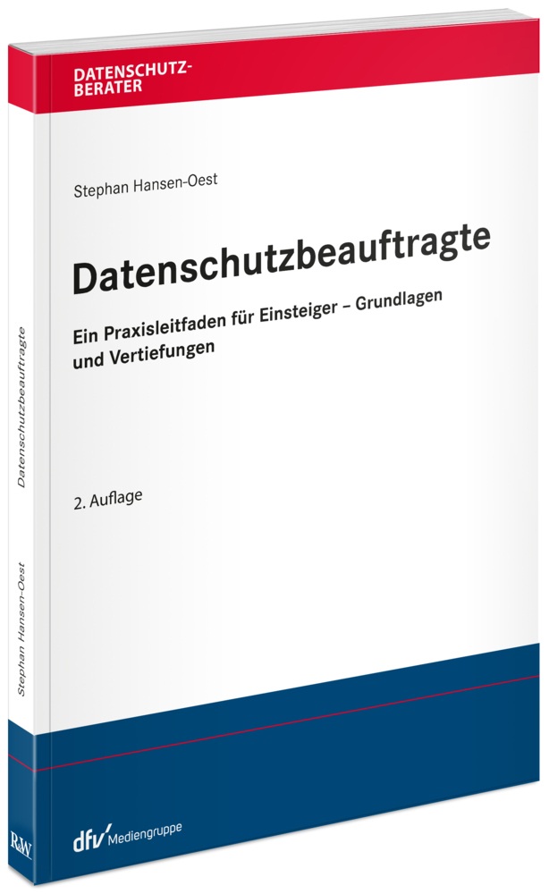 Datenschutzbeauftragte main product photo