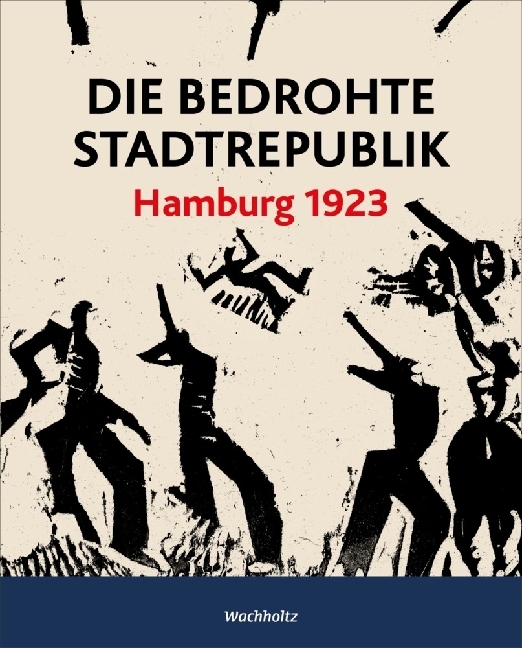 Die bedrohte Stadtrepublik. main product photo