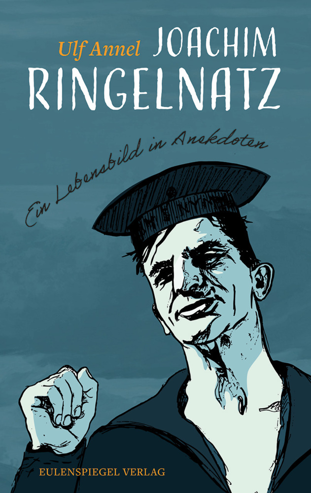 Joachim Ringelnatz main product photo